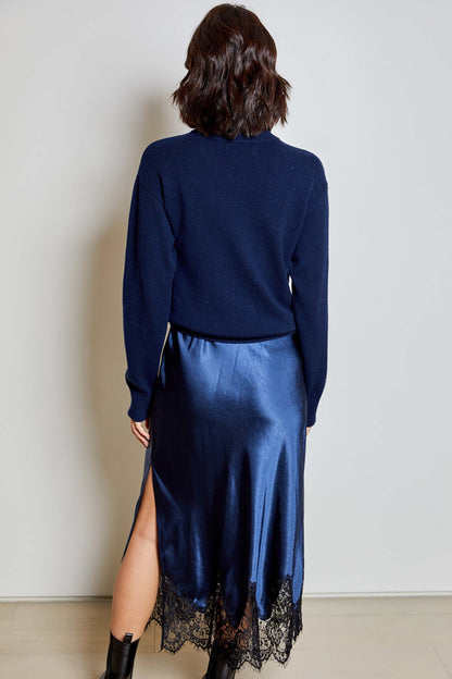 Sol Sweater/Dress Combo