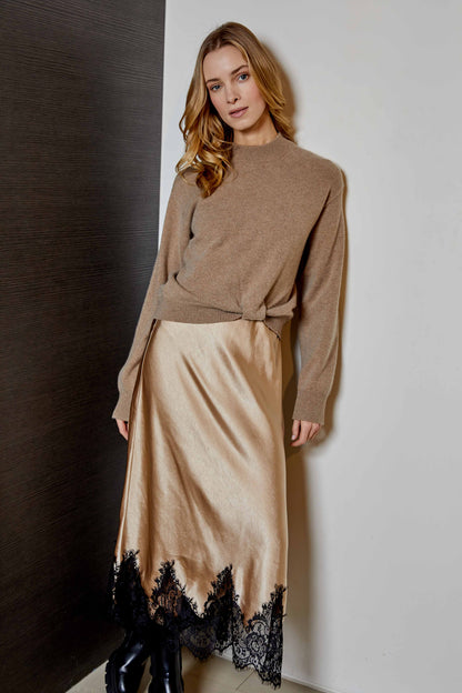 Sol Sweater/Dress Combo
