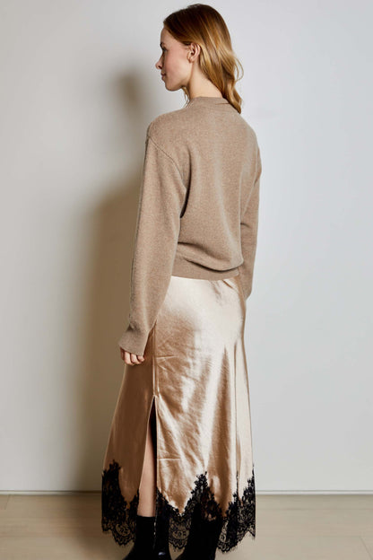 Sol Sweater/Dress Combo