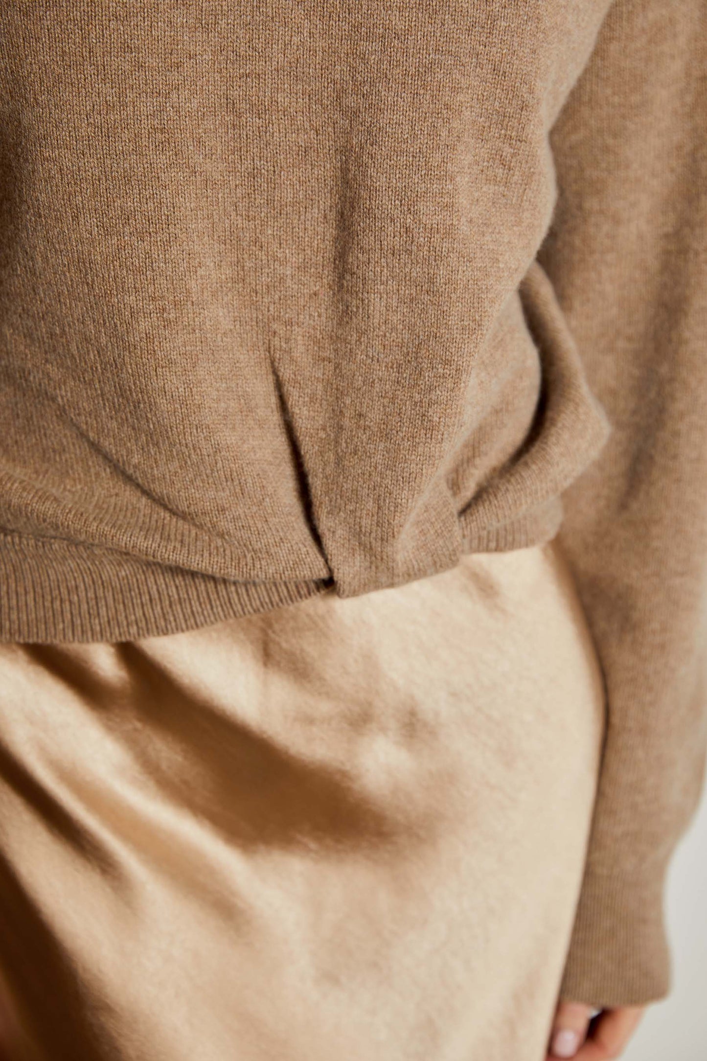 Sol Sweater/Dress Combo