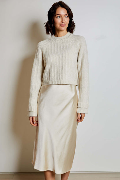 Roz Sweater/Dress Combo