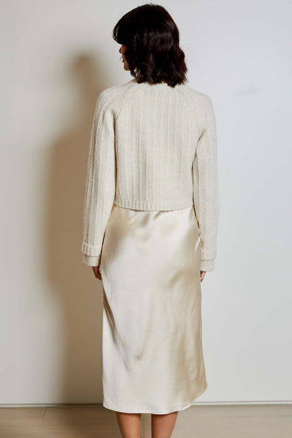 Roz Sweater/Dress Combo