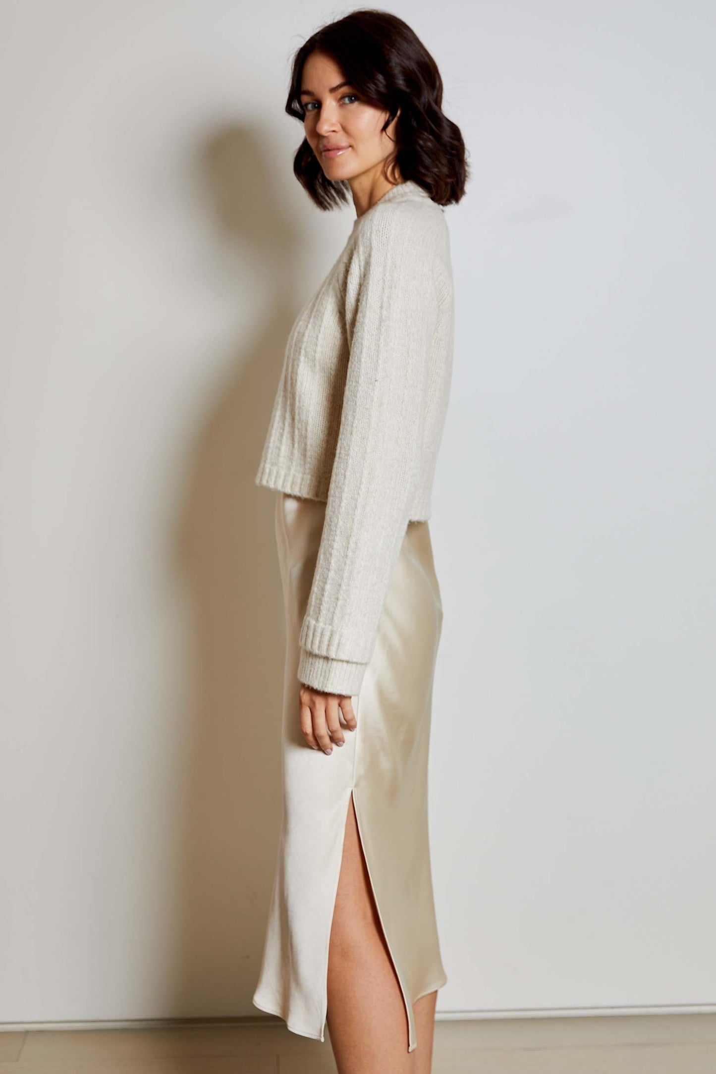 Roz Sweater/Dress Combo