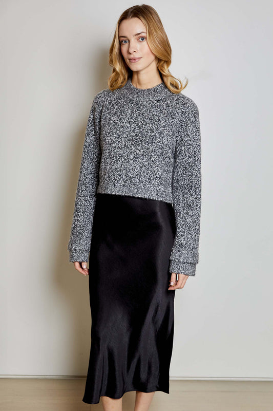 Roz Sweater/Dress Combo