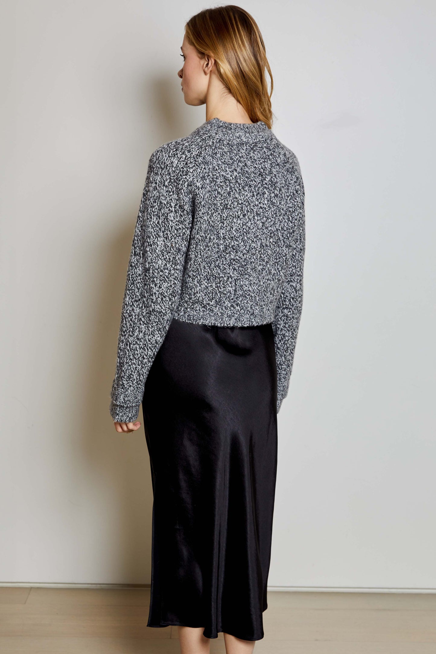 Roz Sweater/Dress Combo