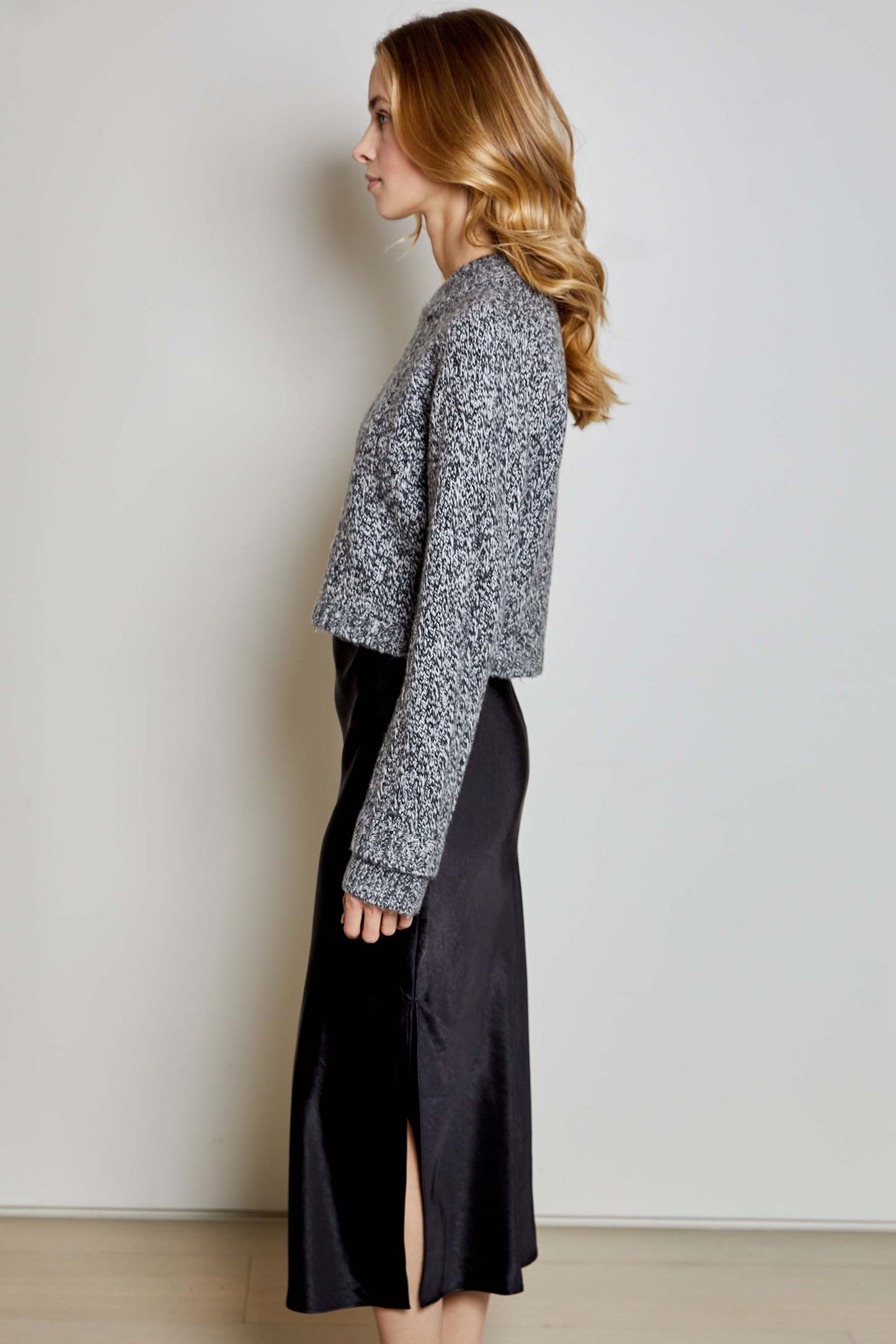 Roz Sweater/Dress Combo