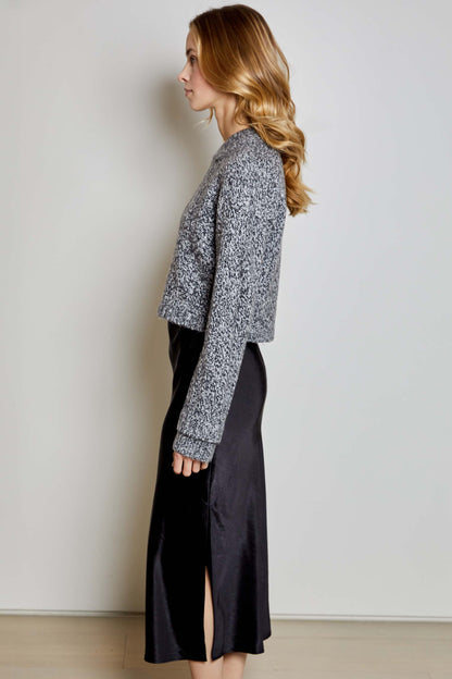 Roz Sweater/Dress Combo