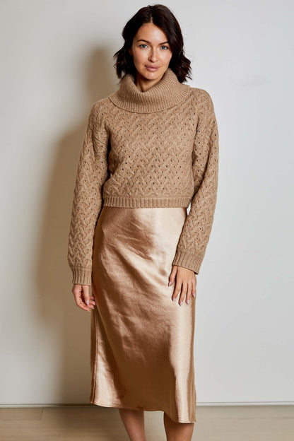 Ani Sweater/Dress Combo