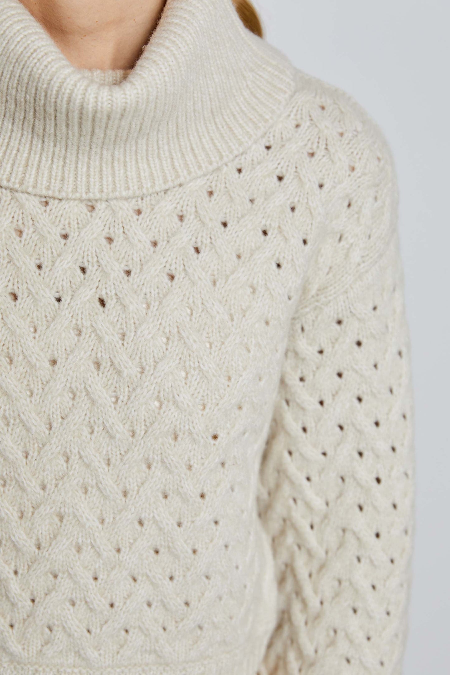 Ani Sweater/Dress Combo