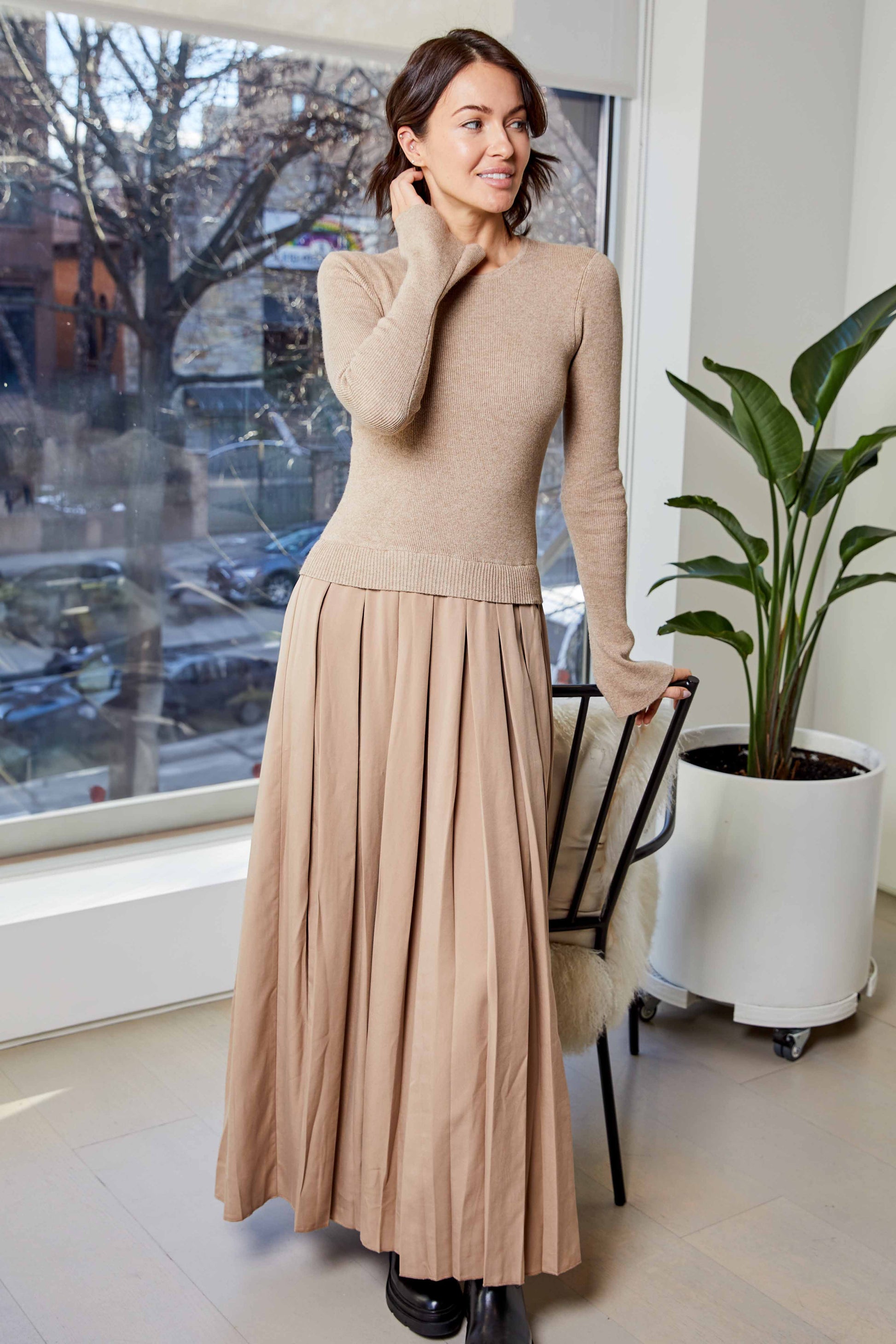 Meryl Dress DH New York Meryl Dress DH New York
