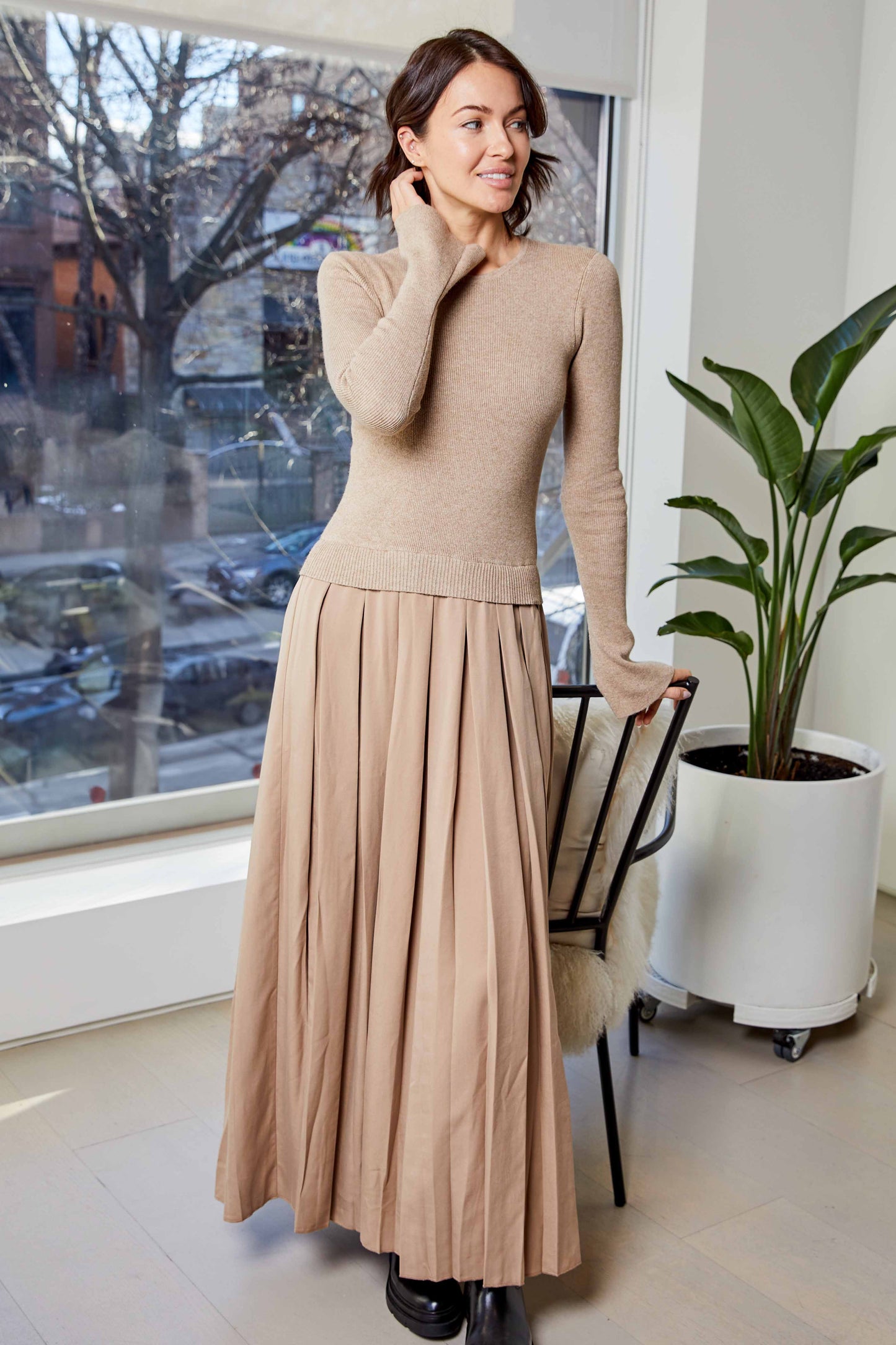 Meryl Dress