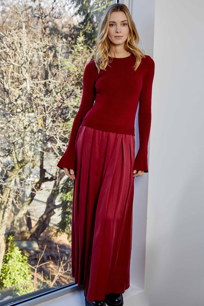 Meryl Dress