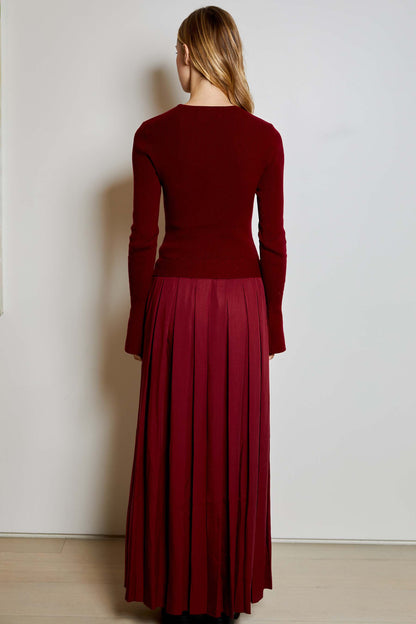 Meryl Dress