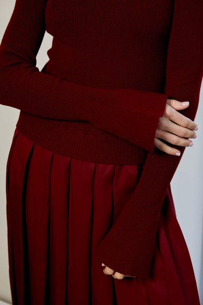 Meryl Dress