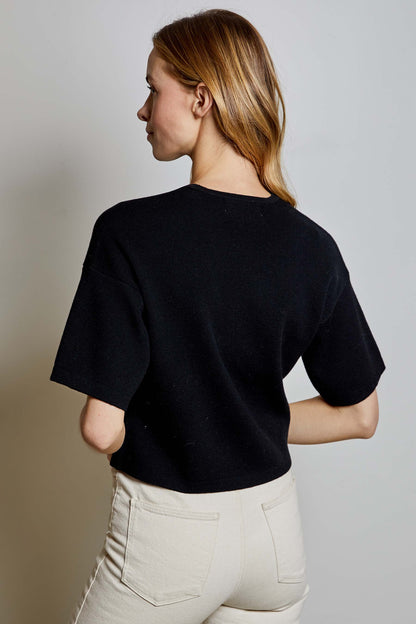 Suzette Top