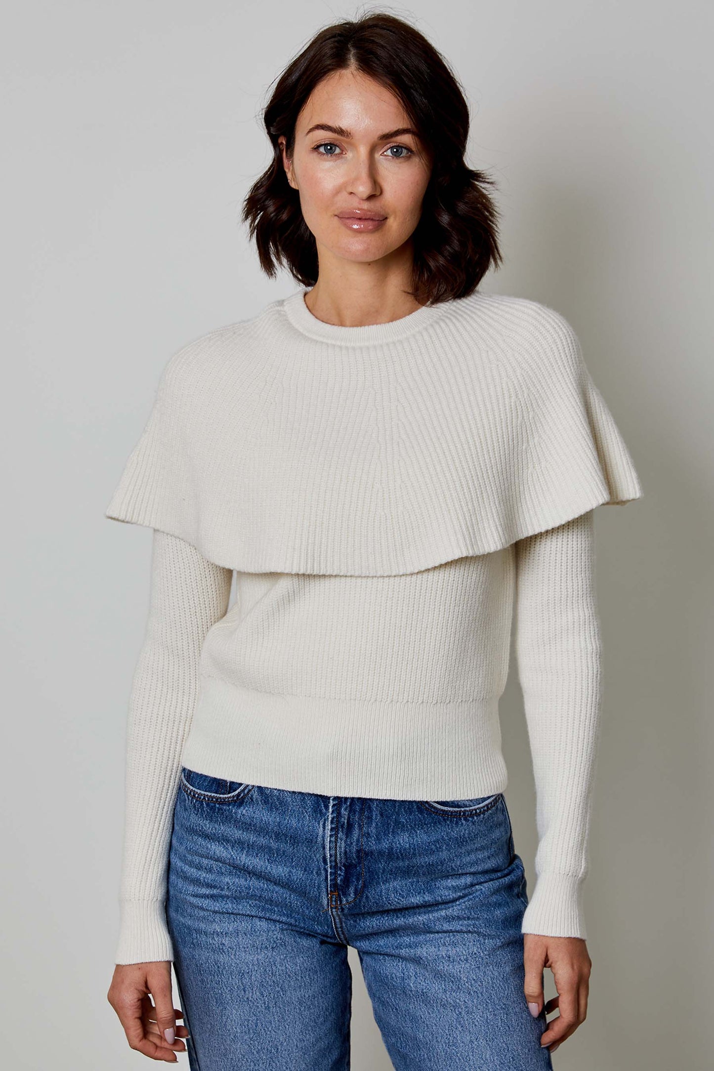 Delphine Sweater
