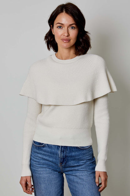 Delphine Sweater