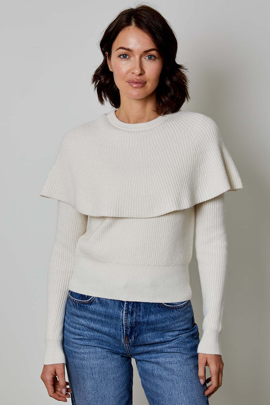 Delphine Sweater
