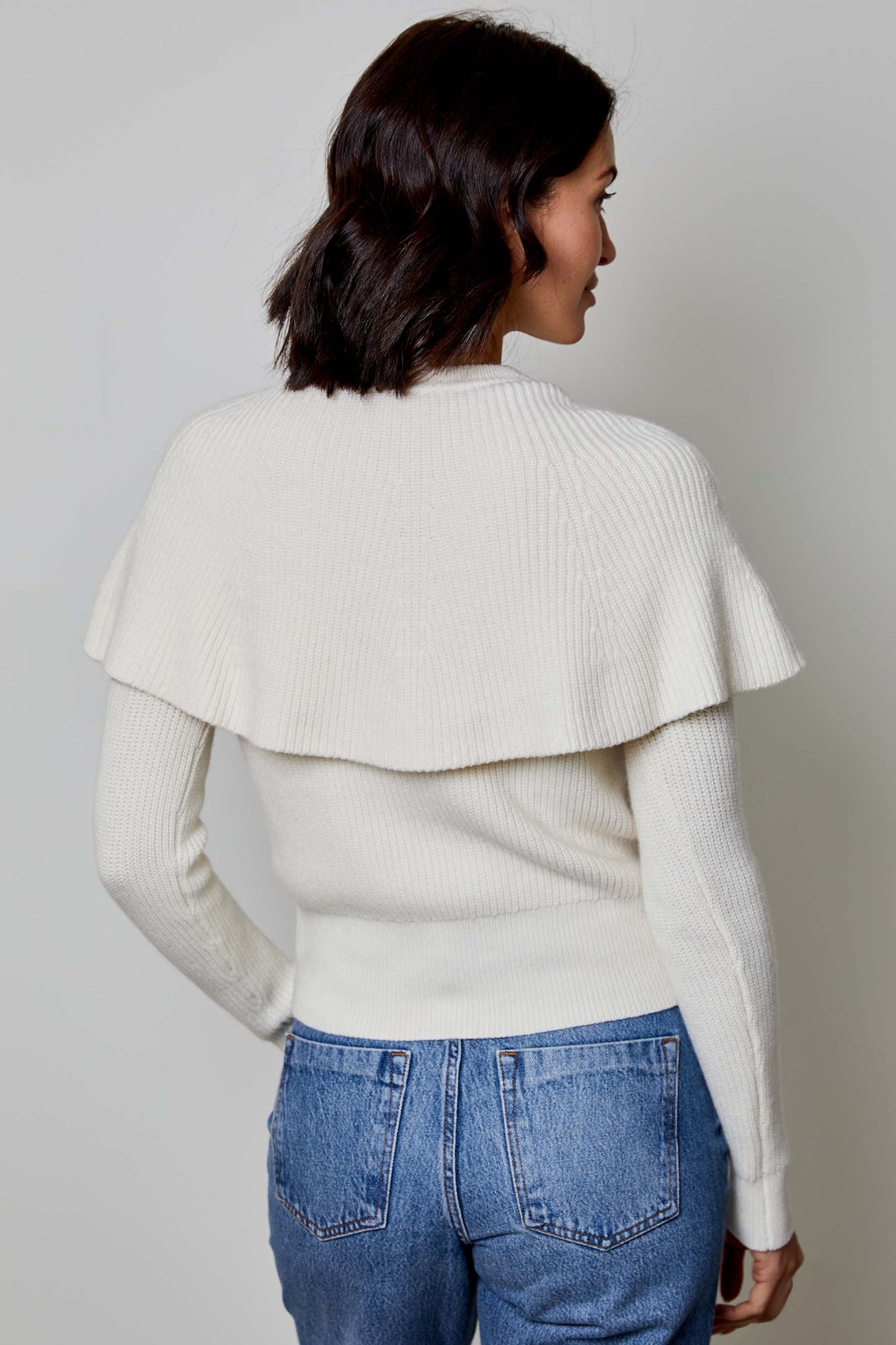 Delphine Sweater