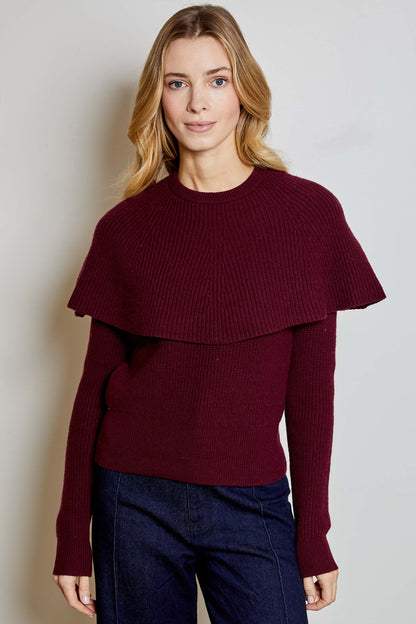 Delphine Sweater