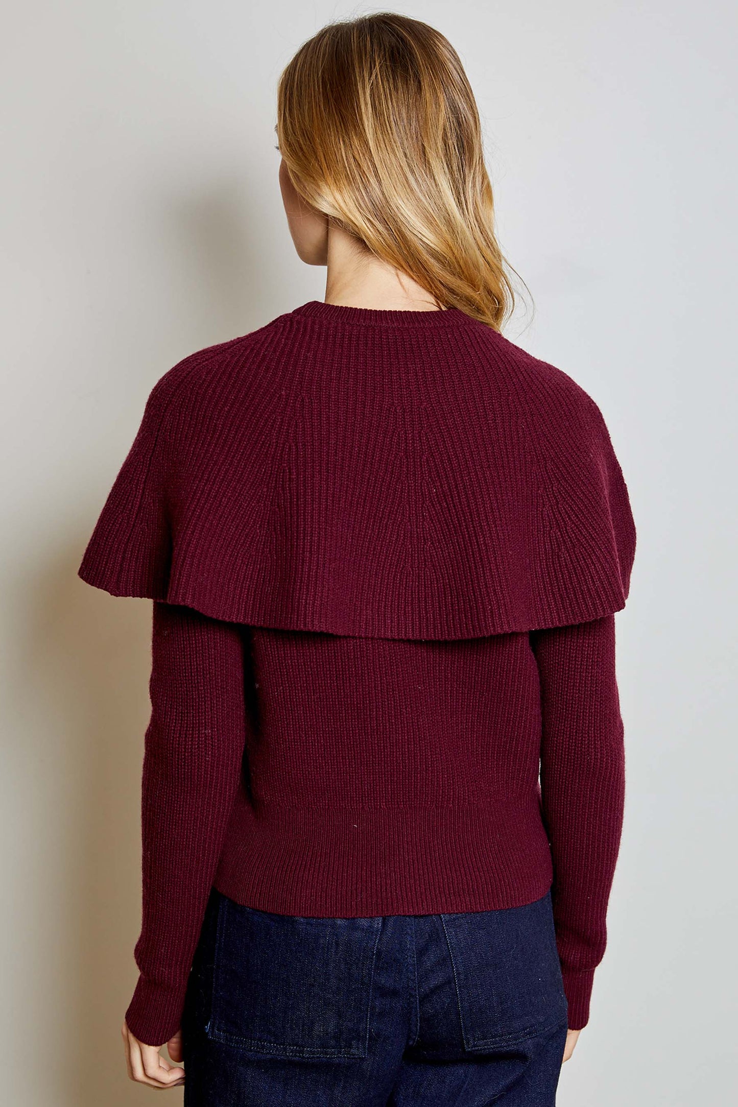 Delphine Sweater