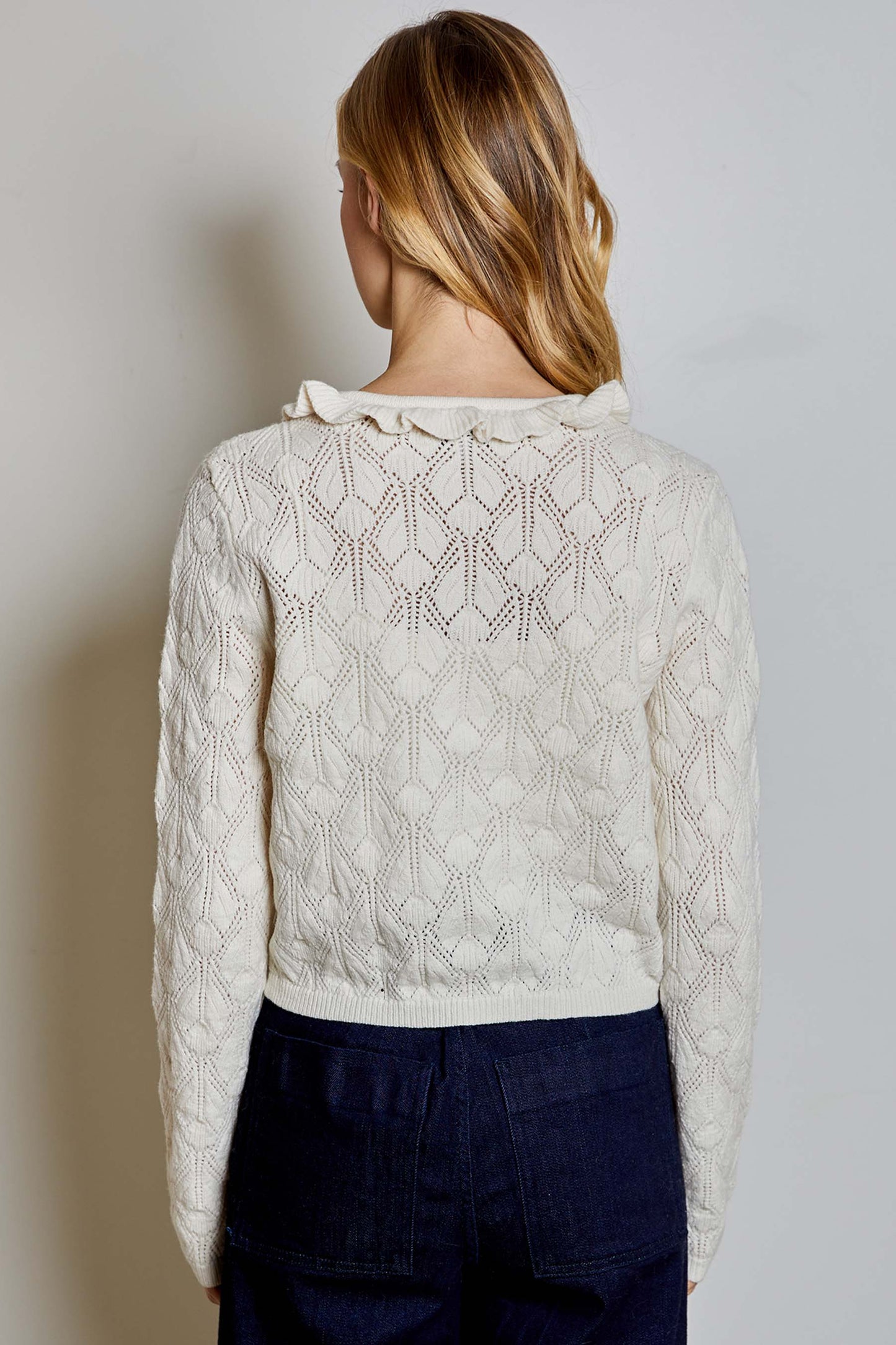 Elenor Cardigan