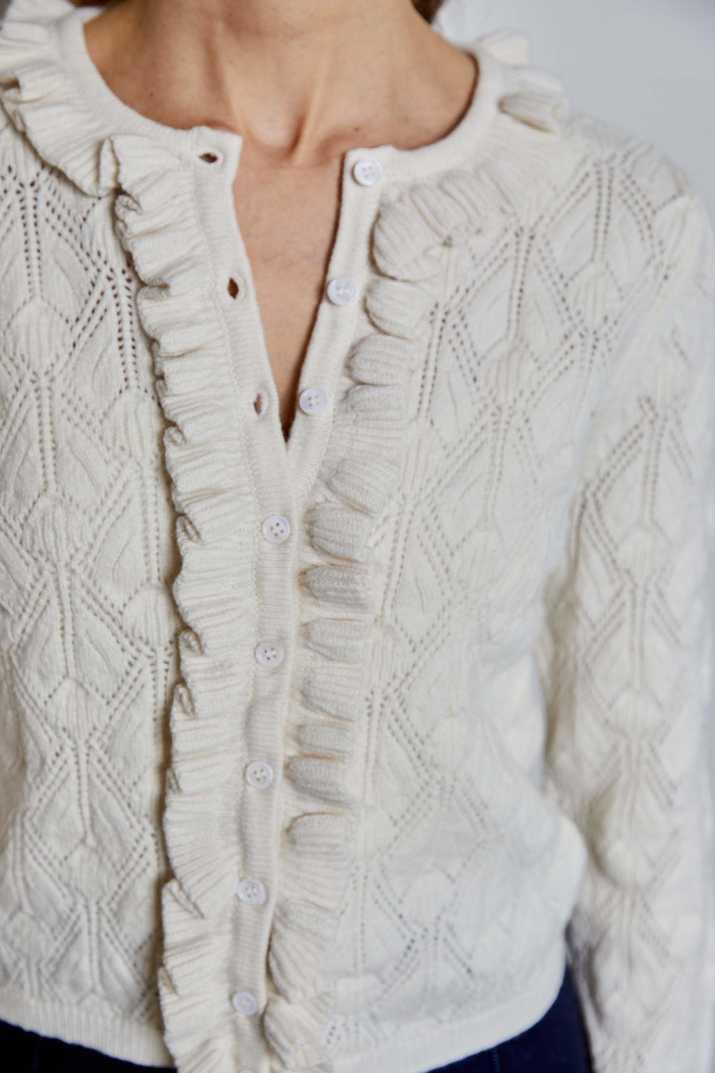 Elenor Cardigan