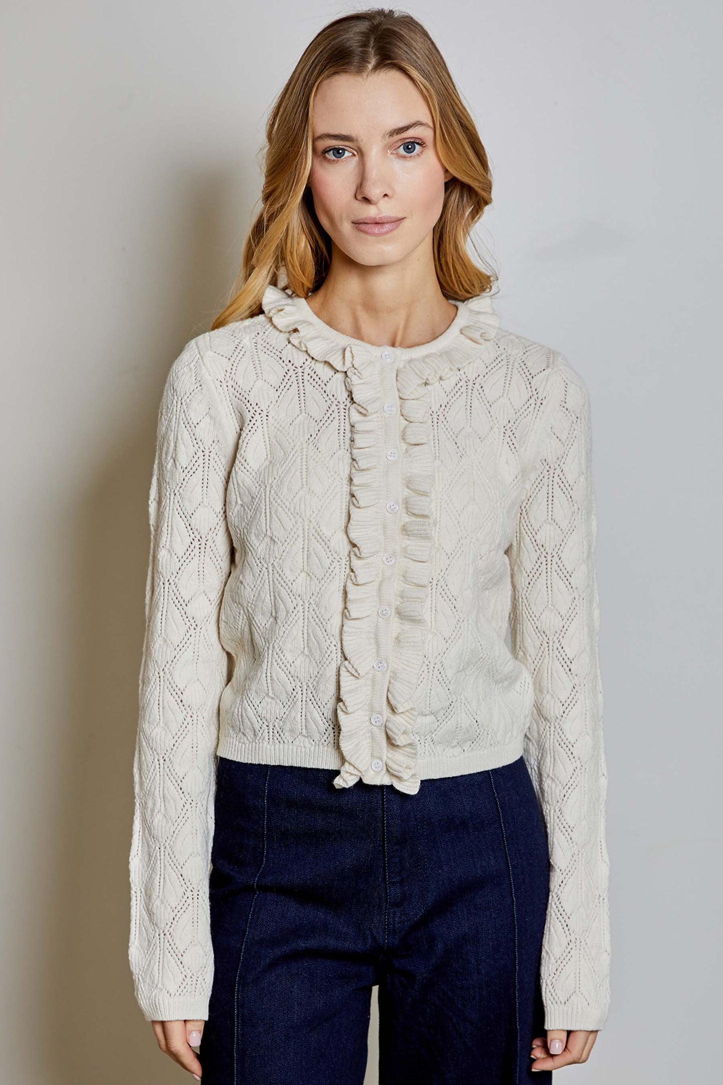 Elenor Cardigan