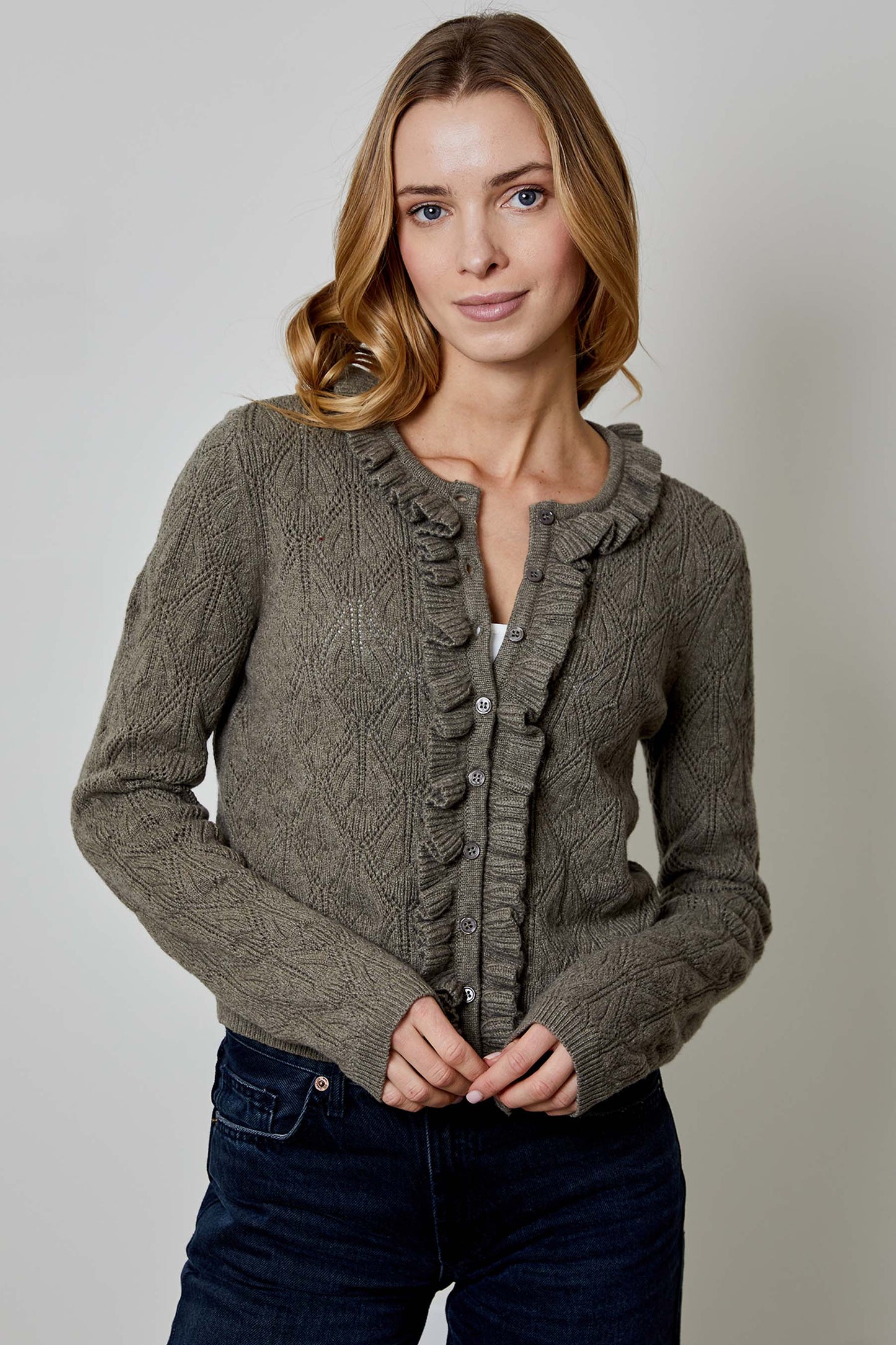 Elenor Cardigan