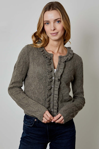 Elenor Cardigan