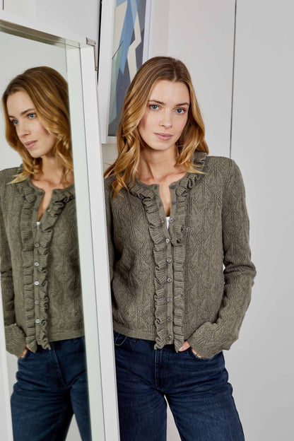 Elenor Cardigan
