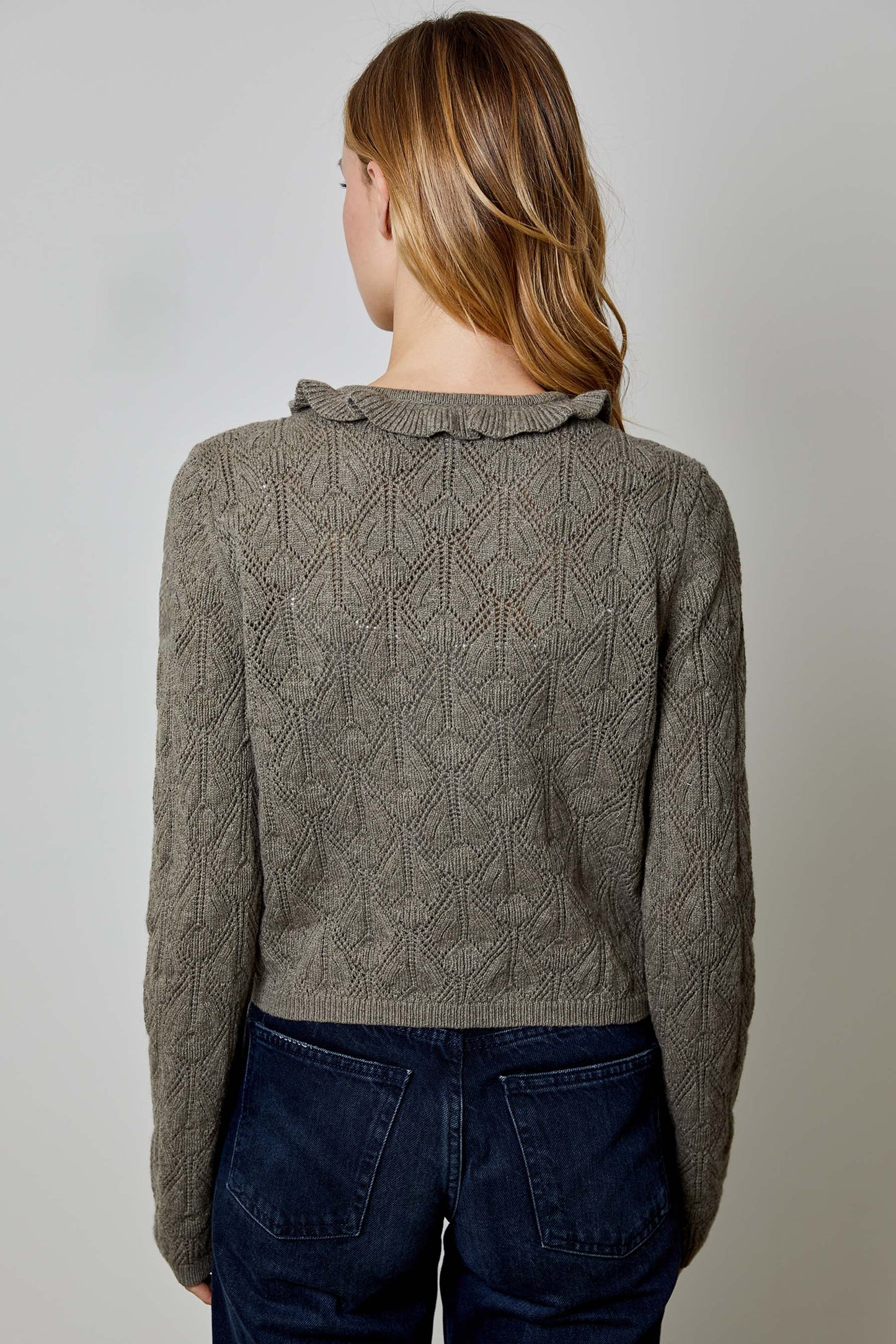Elenor Cardigan