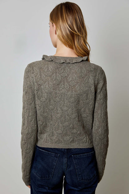 Elenor Cardigan