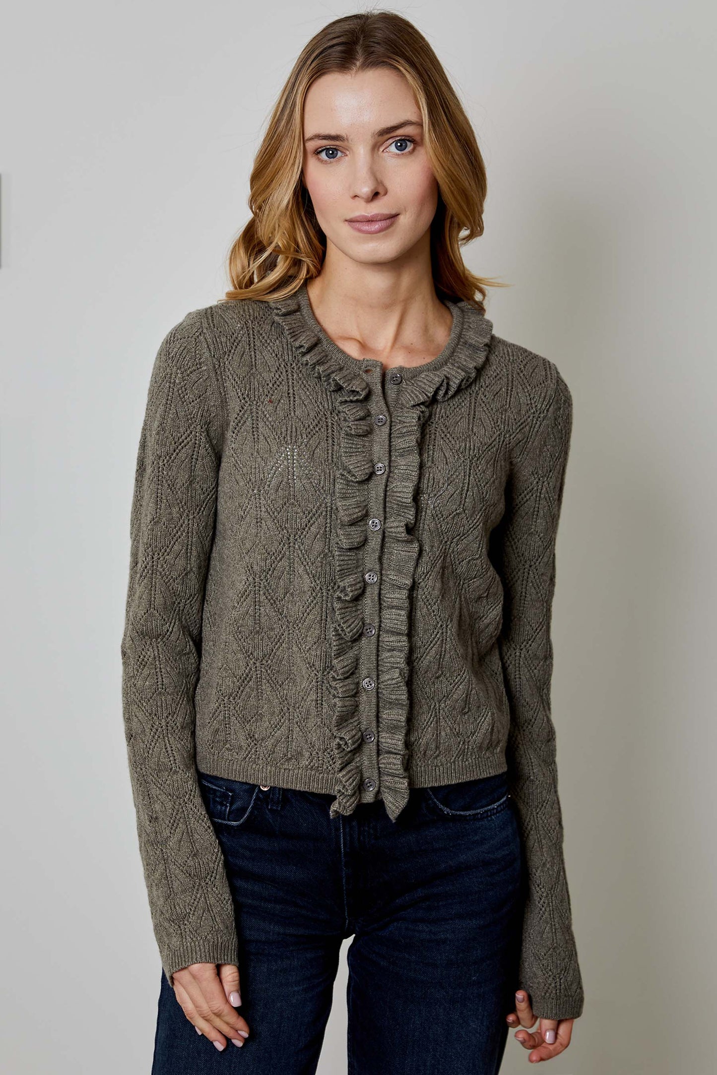 Elenor Cardigan