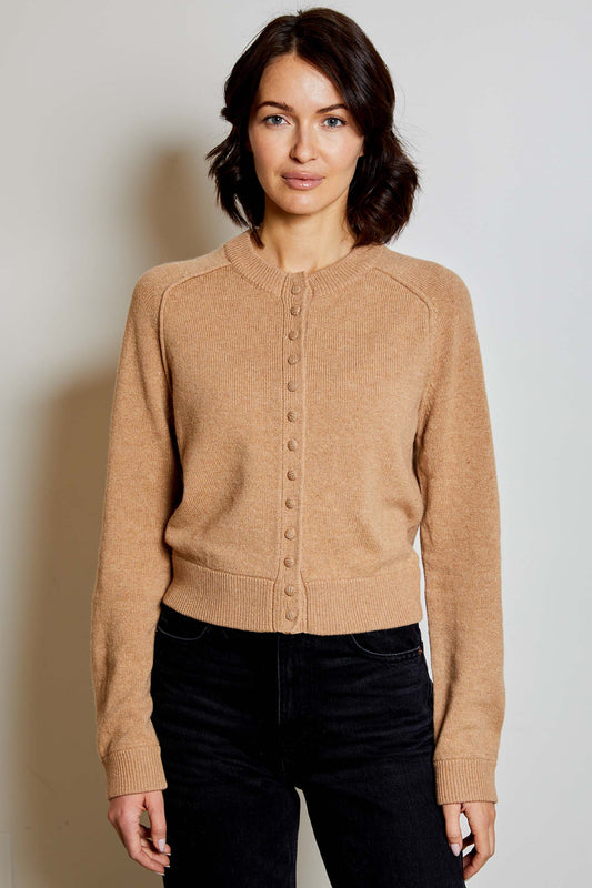 Tabi Cardigan