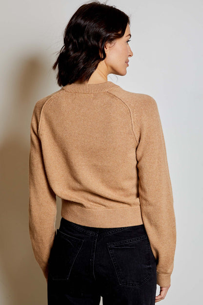 Tabi Cardigan