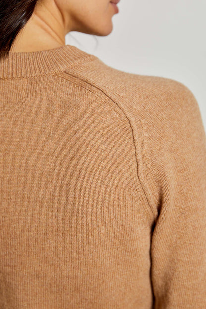 Tabi Cardigan