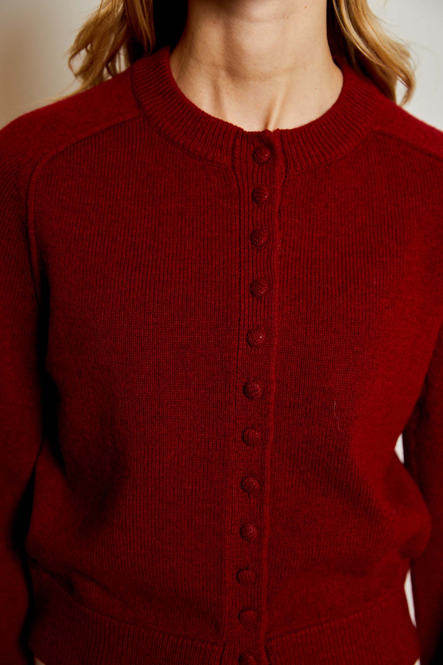 Tabi Cardigan