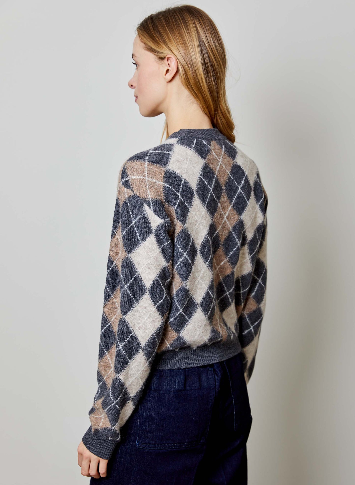 Marissa Sweater