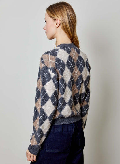 Marissa Sweater