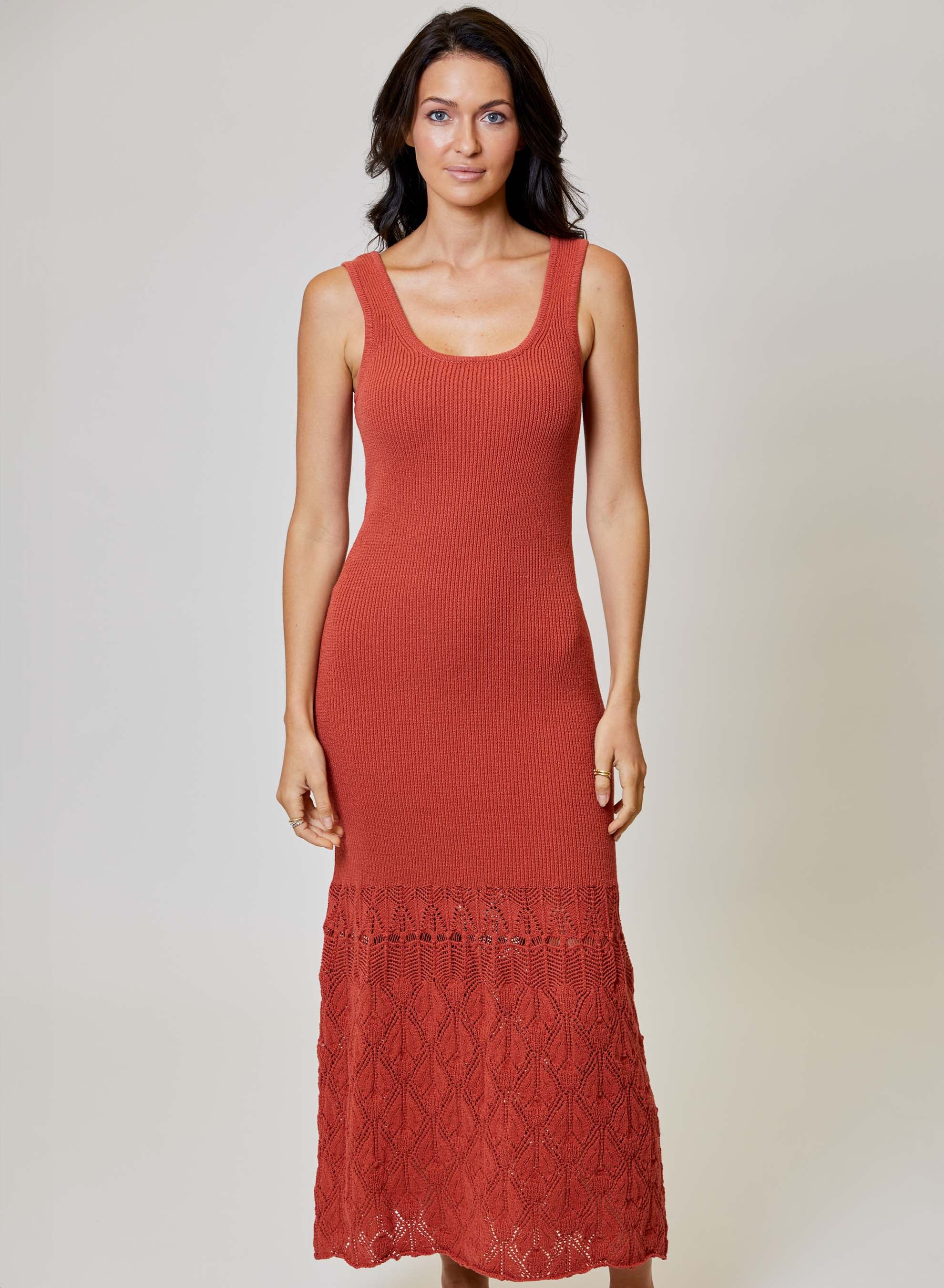 Arabella Dress – DH New York