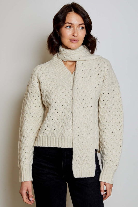 Nantes Sweater