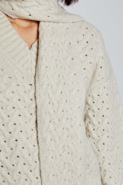 Nantes Sweater