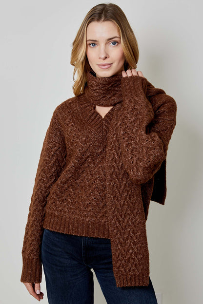 Nantes Sweater