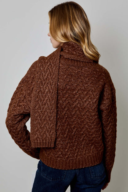 Nantes Sweater