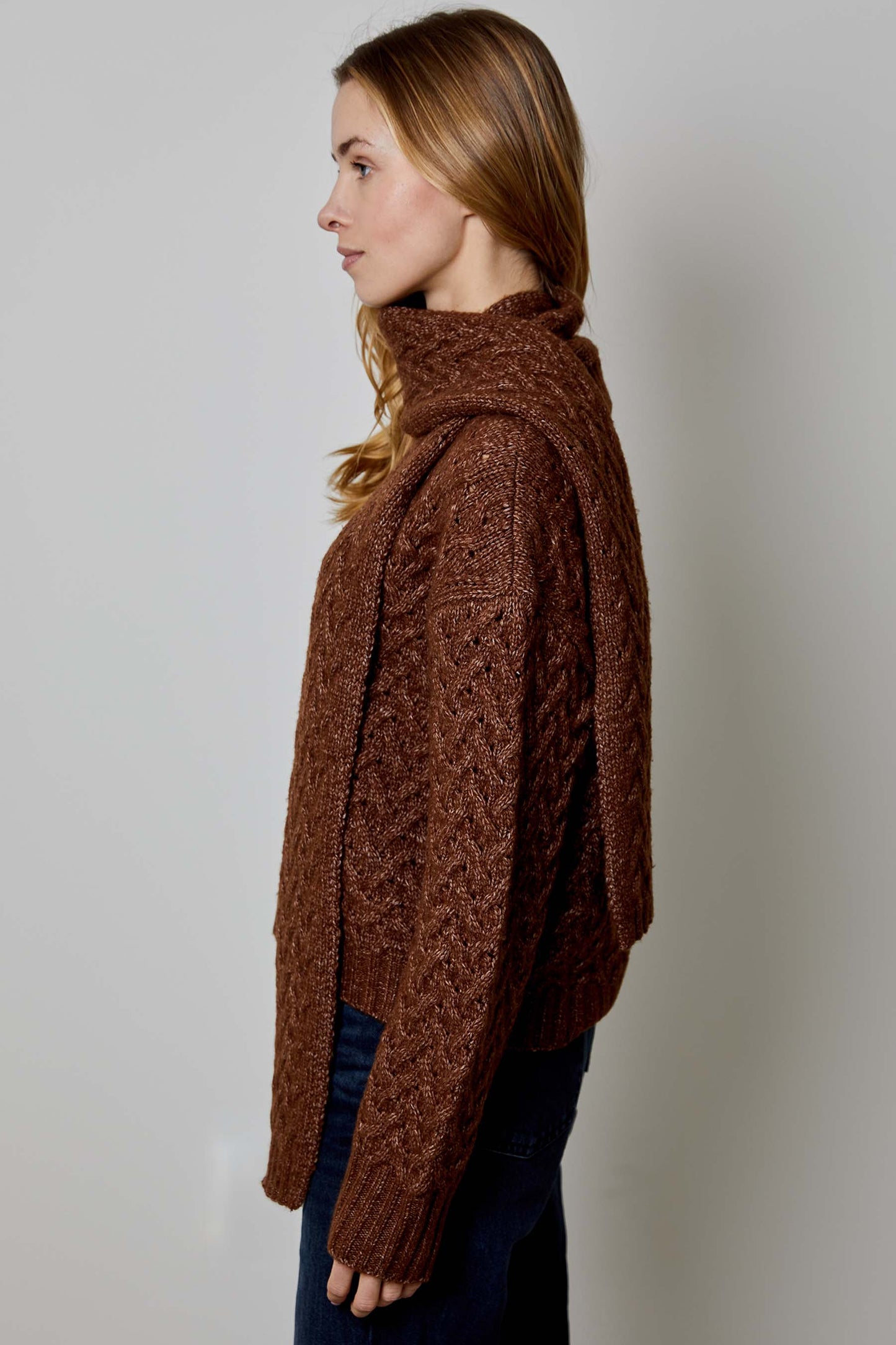 Nantes Sweater