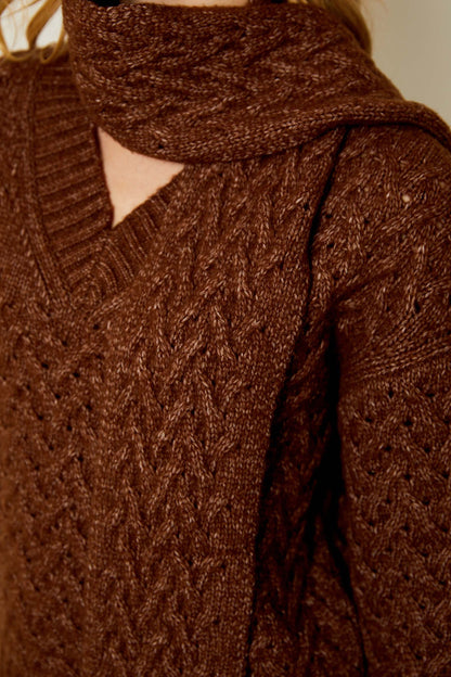 Nantes Sweater