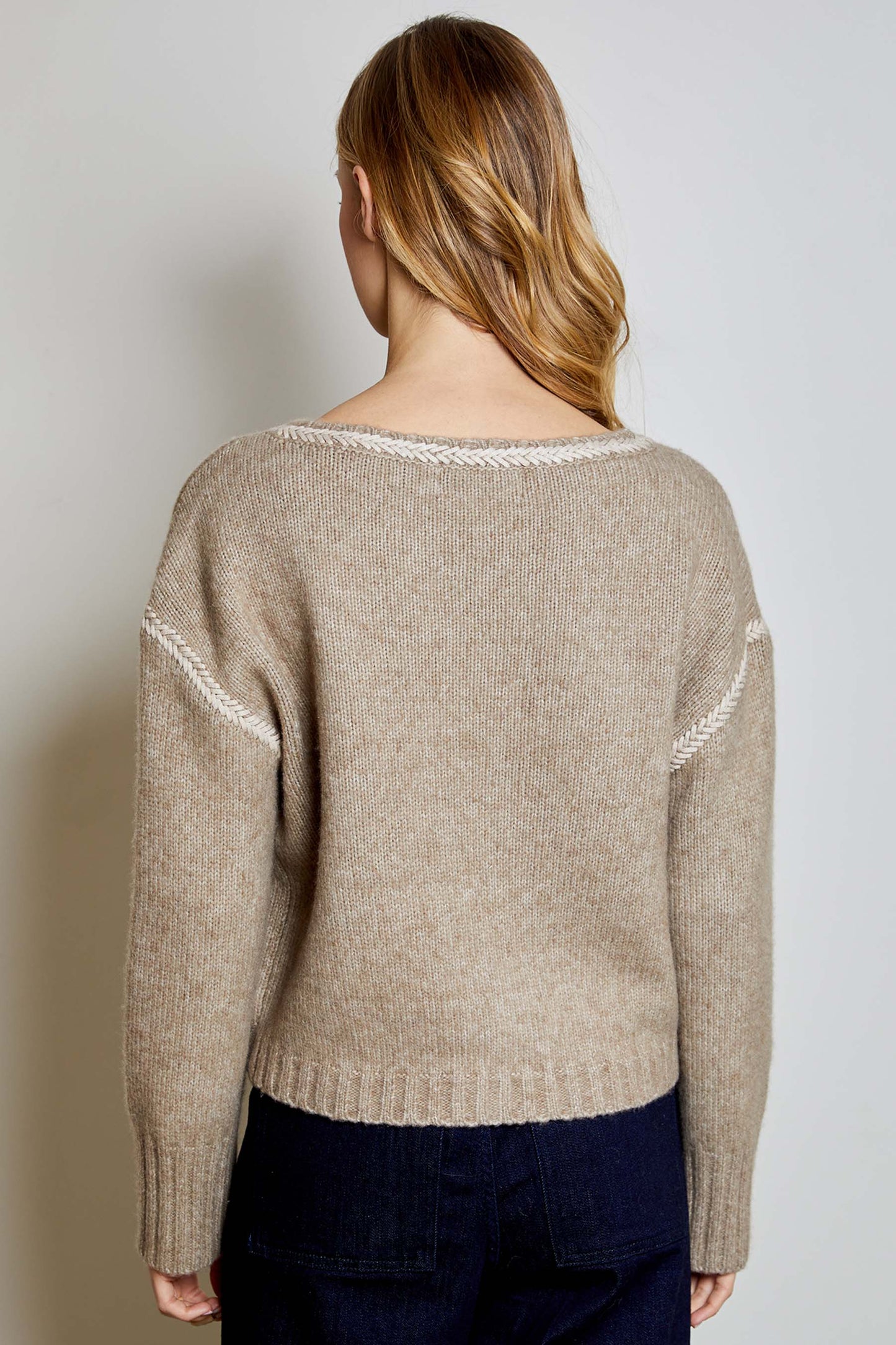 Seraphina Sweater