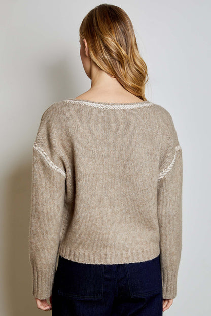 Seraphina Sweater