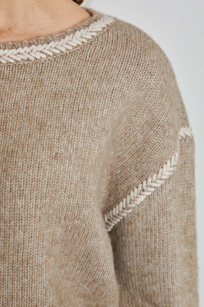 Seraphina Sweater
